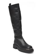 Steve Madden Constance Boots Svart