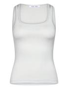 Samsøe Samsøe Amanza Tank Top 15017 Silver