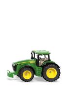 Siku J.deere 8R 370 1:32 Grön