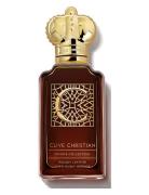 Clive Christian C Woody Leather With Oud Intense Nude