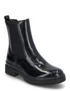 Tamaris Women Boots Svart