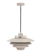 Dyberg Larsen Ejka Mini Beige Pendant Beige