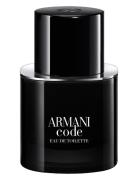 Armani Armani Code Eau De Toilette 30Ml Nude