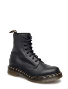 Dr. Martens 1460 Pascal Virginia Svart