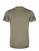 Björn Borg Borg T-Shirt Khaki Green