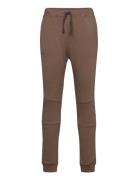 Hust & Claire Hcgeorg - Jogging Trousers Brun