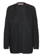 Culture Cubrava Cardigan Svart