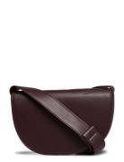 HVISK Cliff Soft Structure Burgundy