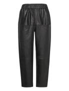 DEPECHE Pants Svart