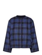 Lollys Laundry Yarrall Jacket Blå