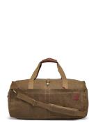 Brixton Traveler Xl Weekender Duffle Khaki Green