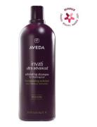 Aveda Invati Ultra Advanced Exfoliating Shampoo Rich 1000Ml Nude