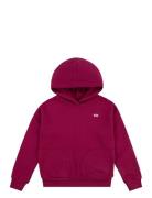 Levi's Levi's® Chest Hit Pullover Hoodie Röd