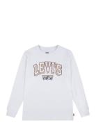 Levi's Levi's® Academic Adventurer Long Sleeve Tee Vit