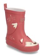 CeLaVi Wellies - Fox Röd