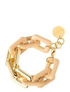 By Jolima Marni Bracelet Beige