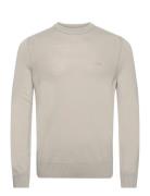 BOSS Avac_C Beige