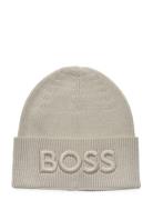 BOSS Afox_R Beige