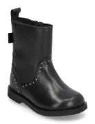 Sofie Schnoor Baby And Kids Boot Svart