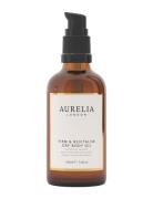 Aurelia Probiotic Skincare Firm & Revitalise Dry Body Oil 100Ml Nude