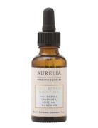 Aurelia Probiotic Skincare Cell Repair Night Oil 30Ml Nude