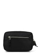 Les Deux Reserve Washbag Svart