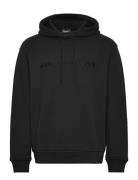 Emporio Armani Sweatshirt Svart