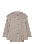 A-View Sandy Jacket Beige