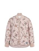 MarMar Copenhagen Orry Jacket Rosa