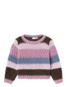 Name It Nmforonja Ls Knit Rosa