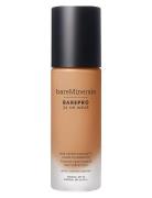 BareMinerals Bare Minerals Barepro 24H Matte Liquid Foundation Medium ...