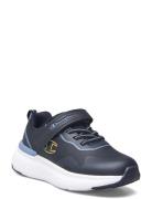 Champion Bold Winter B Ps Low Cut Shoe Marinblå