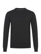 INDICODE Inancona Crewneck Svart