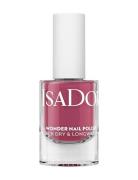 IsaDora The Wonder Nail Polish Quick Dry & Longwear 181 Raspberry Sorb...