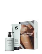 Bodyologist Skin Changing Body Essentials Set Nude