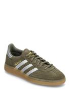 Adidas Originals Handball Spezial Khaki Green