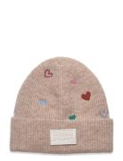 Fabienne Chapot Lidia Beanie Beige