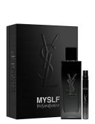 Yves Saint Laurent Yves Saint Laurent Myslf Holiday Set 2023 Edp 100Ml...