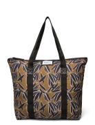 DAY ET Day Gweneth Re-P Trace Bag Multi/patterned