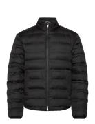 Hackett London Lw Moto Svart