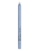 NYX Professional Makeup Epic Wear Liner Sticks Chill Blue Blå