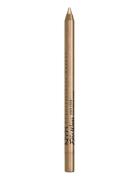 NYX Professional Makeup Epic Wear Liner Sticks Gold Plated Guld