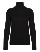 Bruun & Stengade Bs Valeria Regular Fit Knitwear Svart