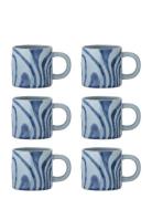 Ninka Mug Bloomingville Blue