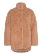 Fabienne Chapot Merle Jacket Beige