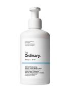 The Ordinary Natural Moisturizing Factor + Inulin Body Lotion Nude