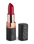 INGLOT Inglot Kiss Catcher Lipstick Tango Red 905 Burgundy