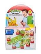 Pokemon Pokemon Carry Case Playset Multi/patterned