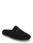 Hush Puppies Men's Lubo - Black Svart