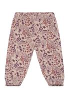 Hust & Claire Hctrine - Trousers Rosa